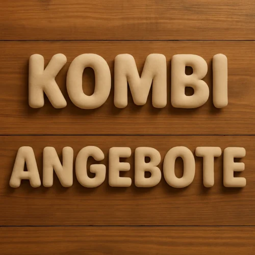Kombi-Angebote